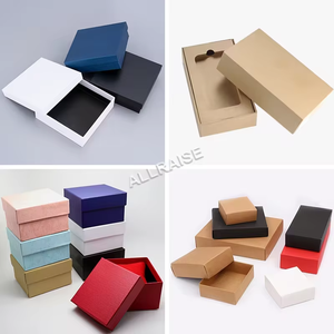 Machine automatique de formage de boîtes à couvercle et base pour bonbons, gâteaux de lune, bijoux et boîtes rigides à couvercle amovible - Product Image 6