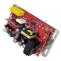 Carte de circuit imprimé d'onduleur ca pour Midea Daikin Samsung Mitsubishi Haier Panasonic LG climatiseur universel pcb d'onduleur