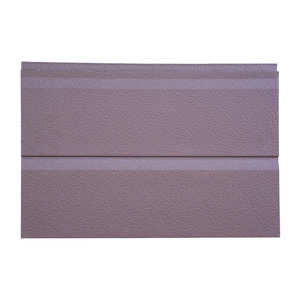 Panneau sandwich en polyuréthane ignifuge, imperméable et isolant pour <span class=keywords><strong>maison</strong></span> conteneur - Product Image 1