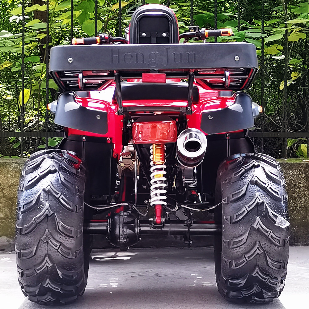 KNL 150cc/200cc/250cc adult atv quad bike
