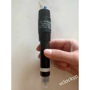 1 pièce, nouvelle électrode à ondes TOA-DKK East Asia ELCP-11-5F - Product Image 3