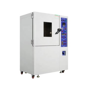 ห้องทดสอบ188อากาศร้อนระบายอากาศได้ดีทนต่อการเสื่อมสภาพห้องทดสอบด้านสิ่งแวดล้อม - Product Image 6