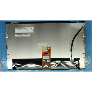 Nouveau panneau LCD industriel FHD original de 15,6 pouces 1920 × 1080 pour l'infodivertissement automobile et les PC industriels G156HAT01.0 - Product Image 3