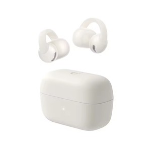 หูฟังไร้สาย SoundCore C50i แบบหนีบหู ดีไซน์ FlexiClip มาตรฐาน IP55 เชื่อมต่อบลูทูธ แบตเตอรี่ใช้งานได้ยาวนาน หูฟัง AI Air Conduction สำหรับออกกำลังกาย - Product Image 2