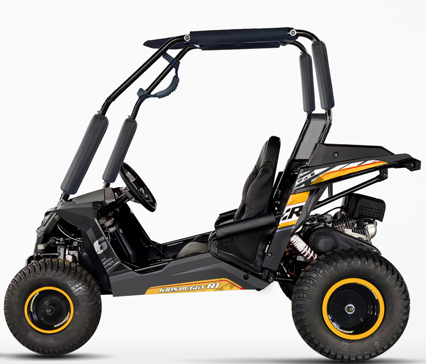 Cheap Kids Go Kart Buggy - Fun & Durable Dune Racer