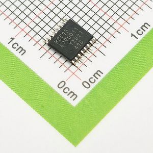 new-original 74HC595PW,118 TSSOP-16 Integrated Circuits IC Chip 74-Series Logic ICs - Product Image 1