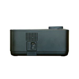 Projecteur Home Cinéma Portable P3 1080P HD 4K Lecture Android OS Haute Lumen BT WiFi Correction Manuelle Élégant - Product Image 3