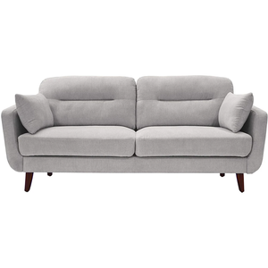Sofá Za Kisasa Diseño novedoso moderno Precio de fábrica Múltiples colores disponibles Sofá de 2 plazas Zona de estar - Product Image 1