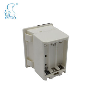 ล็อกเกอร์อัจฉริยะสำหรับใช้ในยิมชั้นสูงล็อกเกอร์แบบลิ้นชักสปาใช้ร่วมกันเติมกุญแจชั่วคราวได้นานกว่า300ครั้ง - Product Image 5