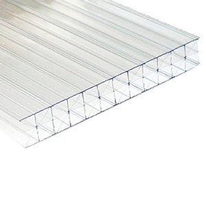 Feuille de <span class=keywords><strong>polycarbonate</strong></span> creuse X-STRUCTURE anti-statique et anti-UV de <span class=keywords><strong>5</strong></span> <span class=keywords><strong>mm</strong></span>, 7 <span class=keywords><strong>mm</strong></span>, 20 <span class=keywords><strong>mm</strong></span>, 40 <span class=keywords><strong>mm</strong></span>, Singapour - Product Image 4
