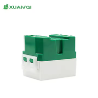 Enchufe de Mesa Industrial Multifuncional Universal de 16A 250V con Conexión a Tierra Estándar