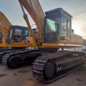 Excavadora Komatsu PC450-8 Usada de 45 Toneladas, PC450-8R, PC400-8, PC500LC-10MO, EC480D, 349D2, Origen Japón, Komatsu PC450-8/PC450-7 Usada - Product Image 5