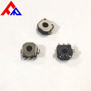 Encodeur rotatif et décodeur similaires à Pragati, fabriqués par notre propre usine, fournis directement par la manufacture. - Product Image 2