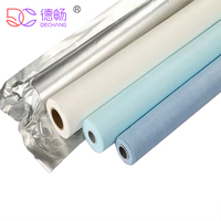 Rouleaux de chiffons de nettoyage automatiques pour toutes les machines d'impression, rouleaux de chiffons de nettoyage non tissés, autres matériaux d'impression