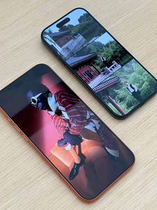 NUEVO Teléfono Inteligente 5G Desbloqueado para I 17 Pro Air Original, Pantalla de 6.9 Pulgadas, Móvil Celular - Product Image 3