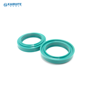 Guarnizione per Stelo del Pistone Idraulico AU NIPSL KM51 Sellos Hidraulicos - Product Image 2