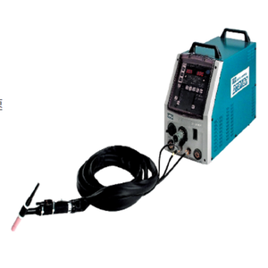 Robot de soudage à l'arc <span class=keywords><strong>OTC</strong></span> DT315P, onduleur intelligent, machine de soudage <span class=keywords><strong>TIG</strong></span> à impulsions double usage AC et DC, comme soudeur MIG <span class=keywords><strong>TIG</strong></span> au CO2 - Product Image 2