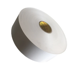 3 <span class=keywords><strong>M</strong></span> Thermo transfer etiketten material - Product Image 5