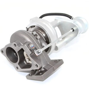 מטען טורבו עבור s630 s650 חלקי מנוע 7008469 - Product Image 3