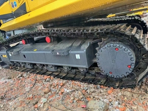 Excavadora Komatsu Pc350 Usada, Precio de Excavadora Komatsu Pc350 Nueva, Excavadora Usada de 35 Toneladas Komatsu Pc350-7 Pc 350 Pc350 350-7 - Product Image 3