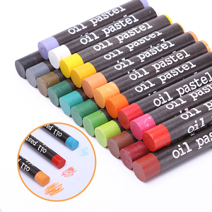 174 adet toksik olmayan çocuklar çizim sanat kırtasiye boyama okul boyama kalem ahşap kutu kiti çocuklar için - Product Image 4