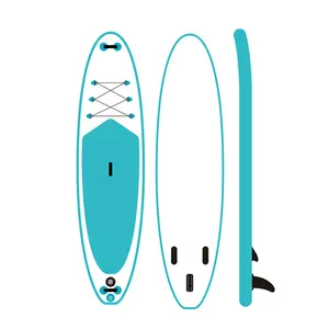 Hot sale OEM customeziation paddleboard inflatable tabla de paddle surf finger surfboard for sale