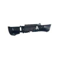 Pièces automobiles, système de carrosserie, ensemble de pare-chocs arrière pour Chery Jetour Traveller T2 F26-2804501BA