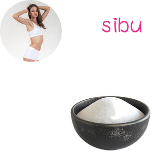 Polvo Sibu de Control de calorías de alta calidad, suplemento dietético para el cuidado de la belleza, polvo Sibu para pérdida de peso corporal delgada - Product Image 1