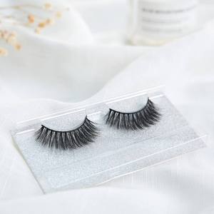 <span class=keywords><strong>Cils</strong></span> synthétiques 6D, <span class=keywords><strong>cils</strong></span> vaporeux et moelleux, <span class=keywords><strong>cils</strong></span> naturels artificiels, <span class=keywords><strong>cils</strong></span> synthétiques à volume maximal, faux <span class=keywords><strong>cils</strong></span> - Product Image 1