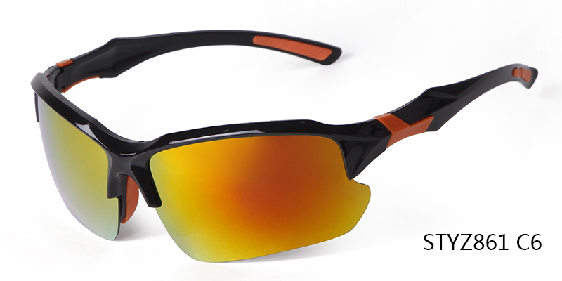 C6Negro/naranja