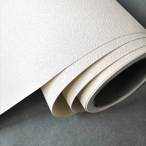 Carta da Parati Moderna in PVC Impermeabile, Rivestimento Murale in Vinile Durevole per <span class=keywords><strong>Soggiorno</strong></span>, Camera da Letto, Cucina - Product Image 1