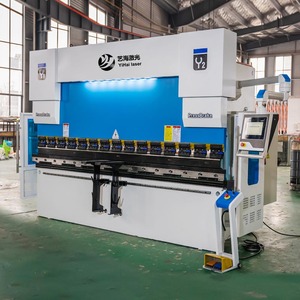 Tùy chỉnh bán buôn tự động thủy lực 100 tấn <span class=keywords><strong>3200</strong></span> tấm kim loại Máy uốn CNC Báo Chí phanh Nhà cung cấp - Product Image 6