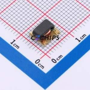 H3-MABA-011002 Balun SMD-6P,7.1x6.4mm RF 4:1 3.6dB 4° - Product Image 1