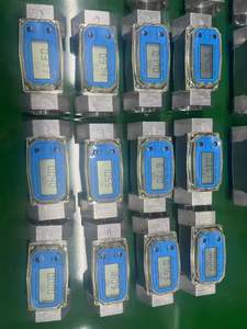 機械式流量計 小型パイプライン用流量計 - Product Image 4