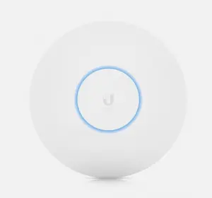 U6-LR UniFi 6 AX3000 Long-Range Access Point a Networking Device for Enhanced Coverage and Capabilities