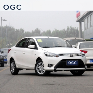 Toyota Vios 1.5L Automatique 2016, Conduite à Gauche, Import Ghana, Conforme aux Normes, Sans Accident, Faible Kilométrage, <span class=keywords><strong>Voiture</strong></span> d'Occasion pour Vente en Gros au Nigeria - Product Image 2