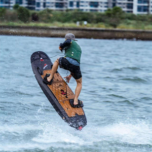 بطارية مقاومة للماء Jetfly 02 JF01 JF02 من ألياف الكربون 72V51A بسعر المصنع - Product Image 4