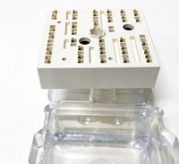 Nouveaux Modules IGBT SKIIP24NAB126V10 SKIIP 24NAB126V10 Fournisseur Prix Vendeur