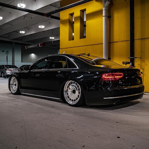 Rines Forjados de 18, 19, 20 y 22 Pulgadas para Audi A3, S3, RS3, A5, S5, RS5, A6, S6, RS6, RS7, A8L, S8, E-tron, Q5, SQ5, Q7, SQ7, Q8, SQ8, RSQ8, Q9, TT, VCE-T - Product Image 3