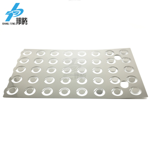 Độ Tinh Khiết Cao 5s10p Pin Kết Nối 99.5% Nickel Tab 18650 Nickel Dải Cầu Chì Pin Nickel Tấm Từ Có uy tín Các Nhà Sản Xuất - Product Image 6