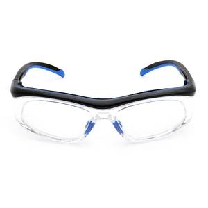 Prevent Eyes Lentes De Seguridad Industrial Prescription Safety Eyewear Glasses for Men <strong>Security</strong> - Product Image 3