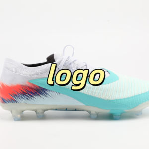 Nouvelles Chaussures de Football 2026 Ni Cheap, Bottes de Foot d'Extérieur à Cheville Haute, Qualité Supérieure, Tricotées, Crampons de Football Originaux - Product Image 1