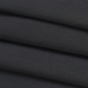 Tecido de Malha Jersey <span class=keywords><strong>Modal</strong></span> Orgânico Shanhao com Elastano 50S 20D 175gsm Ecológico Macio Respirável Elástico Leve para Roupa Íntima - Product Image 3