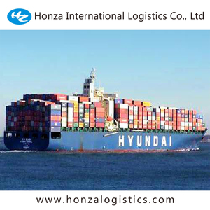 Kapı kapı çin deniz taşımacılığı forwarder Abidjan Cote dIvoire depolama hizmeti DDP deniz nakliye - Product Image 6