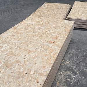 Bền sanded mịn không thấm nước <span class=keywords><strong>osb</strong></span> Bảng điều chỉnh nhà máy bán buôn cho thương mại & dân cư công trình xây dựng - Product Image 4
