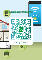 Controlador de Puerta Callny Control G202plus para 999 Usuarios con Aplicación Móvil