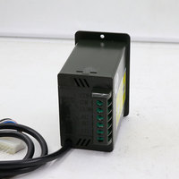 Contrôleur de vitesse 220V 50Hz pour moteurs asynchrones monophasés AC Contrôleurs de moteur 6W-400W