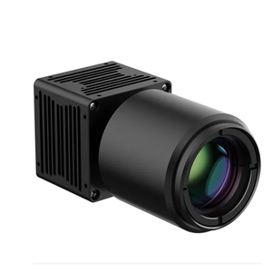 Caméra infrarouge scientifique SWIR à refroidissement TEC, 640x512, 900-1700nm, taille de pixel 15μm, détecteur InGaAs pour applications à haute demande - Product Image 2