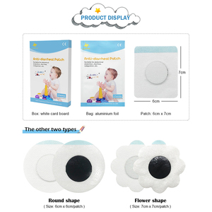 Cerotto Erboristico Antidiarroico per Bambini, Allevia il Dolore all'Ombelico, Rimedio Essenziale per la Casa con 3 Anni di Durata - Product Image 4