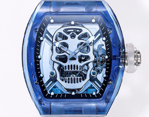 Be Courageous in Innovation Continuously Refine Details Enhance <b>Watch</b> Quality Top Notch <b>Mechanical</b> <b>Watch</b> <b>for</b> <b>Men</b> <b>Watch</b> - Product Image 2